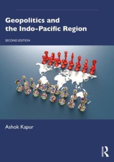 Geopolitics and the IndoPacific Region