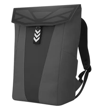 Lenovo Legion Gb400 - Notebookryggsekk - 16" - Grå