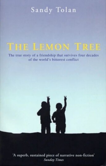 The Lemon Tree Av Sandy Tolan