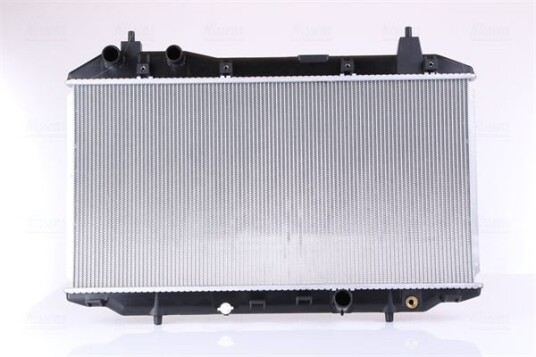 Radiator NISSENS 68147 Radiator NISSENS 68147