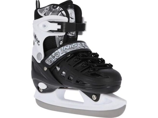 Inline Skøyter Nils Extreme Nh10905 Med Utskiftbar Ramme, Justerbar, Størrelse 39-42 Inline Skøyter Nils Extreme Nh10905 Med Utskiftbar Ramme, Justerbar, Størrelse 39-42