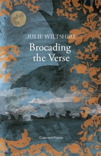 Brocading  The Verse Av Julie Wiltshire