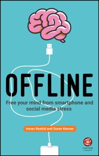 Offline Av Imran Rashid, Soren Kenner