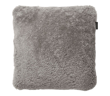 Skinnwille Putetrekk saueskinn Curly 1693741-02-0