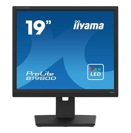 iiyama ProLite B1980D-B5 iiyama ProLite B1980D-B5
