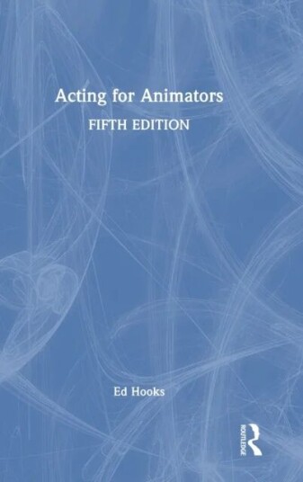Acting For Animators Av Ed Hooks