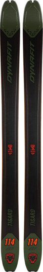 Dynafit Tigard 114 Ski Magnet 188cm