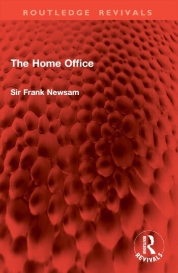 The Home Office