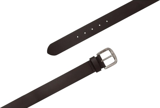 Replay Belt Black 90 Replay Belt Black 90