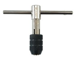 Yato 80 mm Tap-Knott Type T M5-M10 Verktøystål Håndverktøy