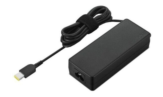 Lenovo 90W Strømadapter for ThinkCentre II - Pålitelig Mobillader