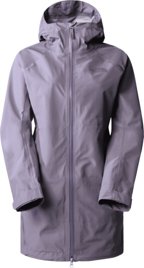The North Face Women's Dryzzle Futurelight Parka XS, Lunar Slate The North Face Women's Dryzzle Futurelight Parka XS, Lunar Slate