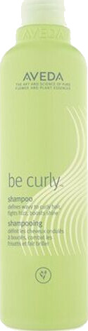 Aveda Be Curly Shampoo 250 ml