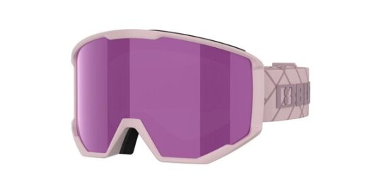 Bliz Spark Farge : Matte Pink Brown Pink