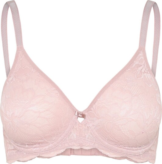 Triumph Amourette Charm T W02 Pink 80 E