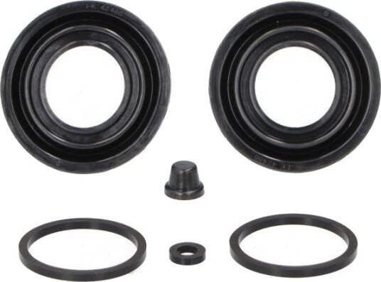 LTD LTD-267 Reparasjonssett, bremsecaliper