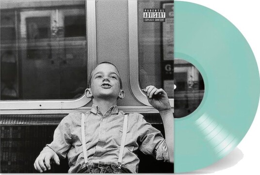 Callum Beattie Indi Limited Edition Vinyl