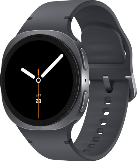 Samsung Galaxy Watch8 LTE 40mm Graphite