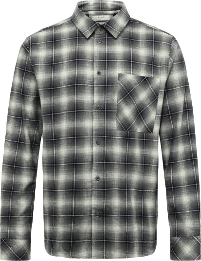 Solid Sdtavish   Green   M