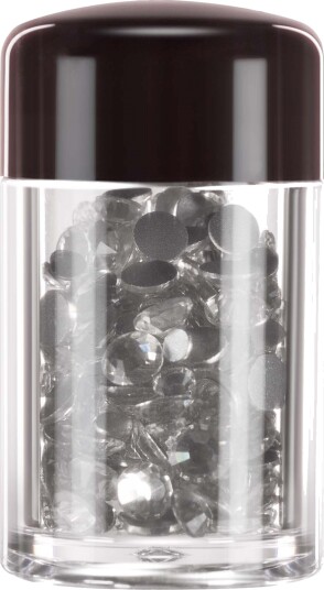 MILI Cosmetics Rhinestones Ice
