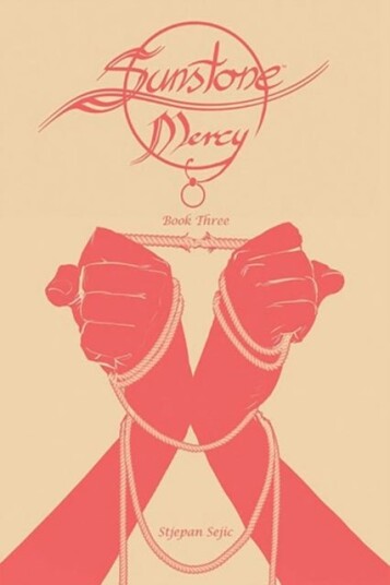 Sunstone: Mercy Book Three Sunstone: Mercy Book Three