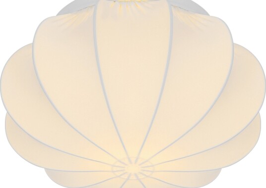 Nordlux Aeron 40 | Loftlampe   White   Ø 40 CM