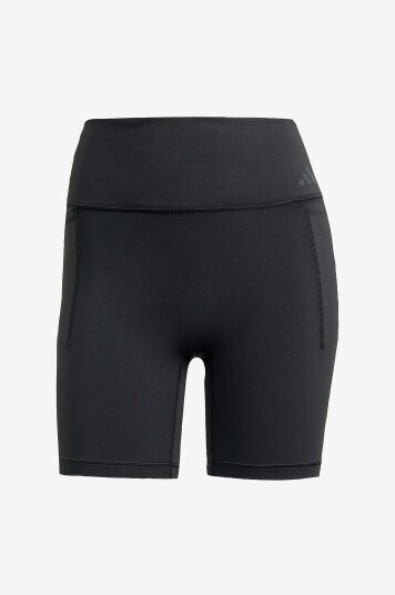 adidas Sport Performance Sykkelshortser Opt Sho L Svart adidas Sport Performance Sykkelshortser Opt Sho L Svart