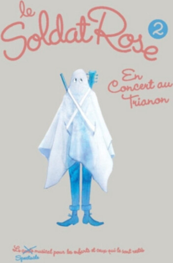 Le Soldat Rose 2 DVD
