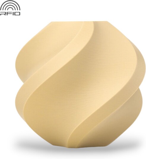 Bambu Lab Pla Matte Desert Tan Bambu Lab Pla Matte Desert Tan