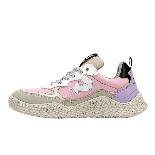 Id.eight unisex Sko Flerfarget 39 EU, Id.eight unisex Sko Flerfarget 39 EU,