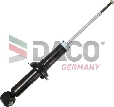 Støtdemper DACO Germany 562507 Støtdemper DACO Germany 562507