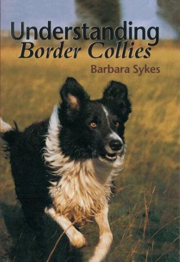 Understanding Border Collies Av Barbara Sykes Understanding Border Collies Av Barbara Sykes