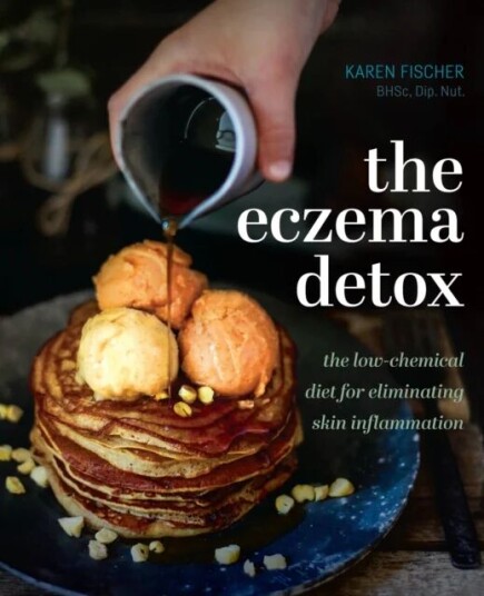 The Eczema Detox av Karen Fischer The Eczema Detox av Karen Fischer