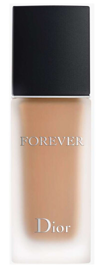 Dior Forever 24h Matte Foundation med SPF 30 ml - 4.5N Neutral