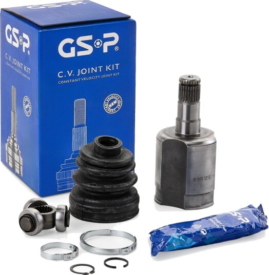 Drivledd GSP 661039