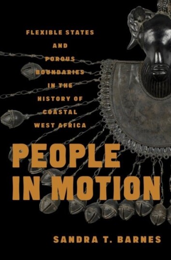 People in Motion