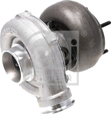FEBI BILSTEIN 1006633 Turbolader