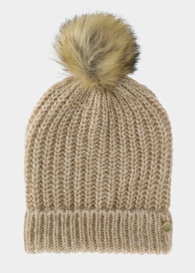 Saint Vincent Pernilla Swe Light Beige Onesize Pannebånd
