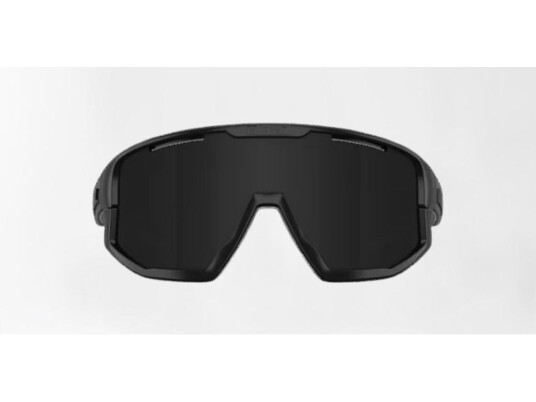 Bliz Fusion Medium 33 sykkelbriller smoke lens matte black