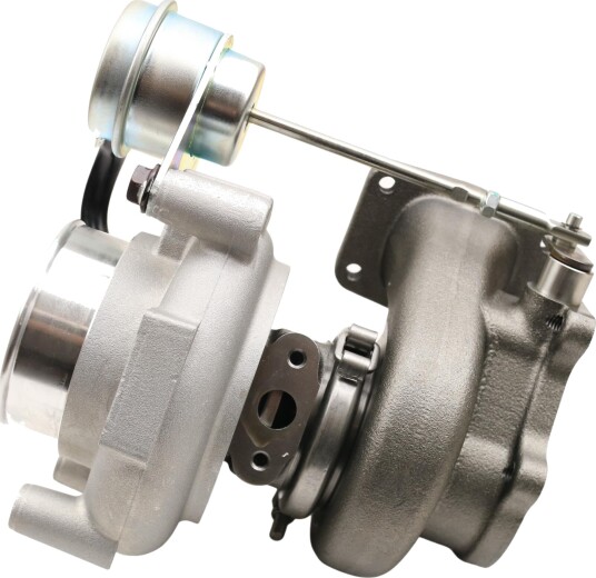 Turbolader FAST FT63521