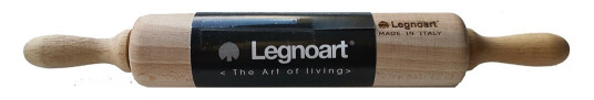 Legnoart Klassisk kjevle i bøk 50 cm