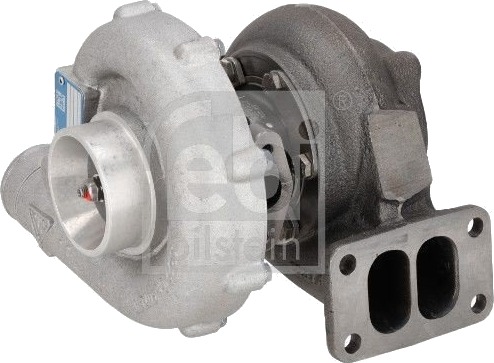Turbolader FEBI BILSTEIN 190127