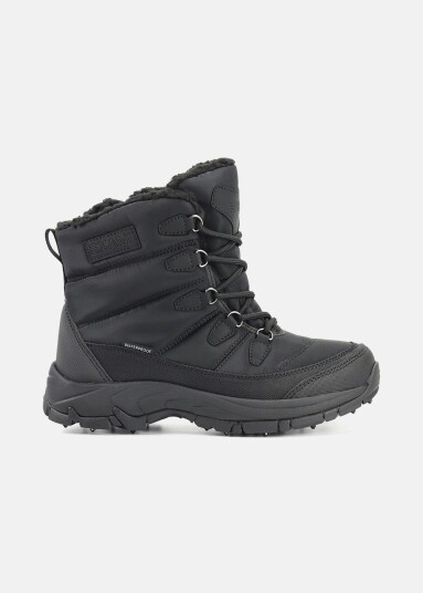 Exani SANTI SPIKE M Black 42 Sko Exani SANTI SPIKE M Black 42 Sko