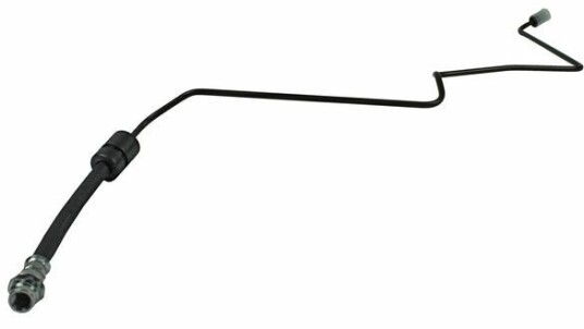 Bremseslange METZGER 4119368 Bremseslange METZGER 4119368