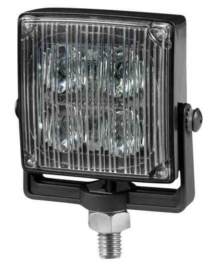 Ecco Vigiled Varsellyslampe Med Brakett Ecco Vigiled Varsellyslampe Med Brakett