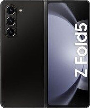 Samsung Galaxy Z Fold5 5G 12GB/512GB Svart Samsung Galaxy Z Fold5 5G 12GB/512GB Svart