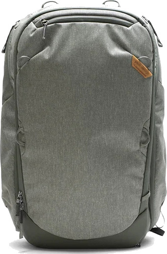Peak Design Travel Backpack 45L - Grå? tursekk