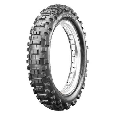 Maxxis M-7324   140/80-18 TT 70R bakhjul Gummiblanding Super Soft  