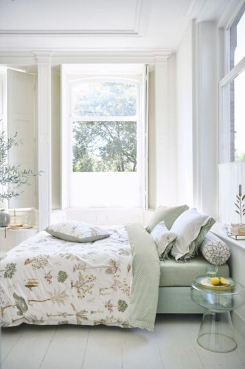 Pip Studio Giardini Di Frutta White 150X200 Pip Studio Giardini Di Frutta White 150X200