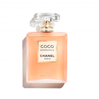 Chanel Coco Mademoiselle L'Eau Privée Eau de Parfum 100ml - Orientalsk Duft for Dame